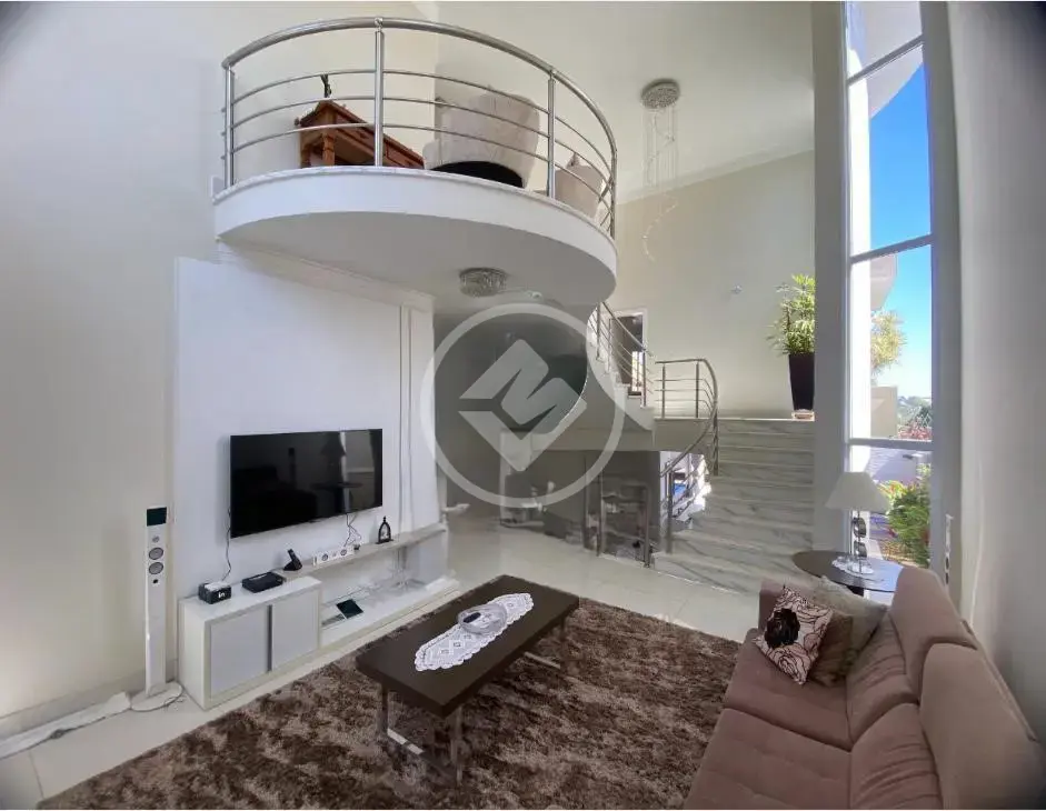 Image 2 - Casa Condomínio em Pinheiro, Valinhos - SP
